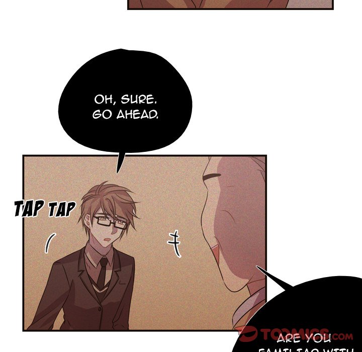 I Need Romance I Need Romance EP 8 - Toomics page 68 - 