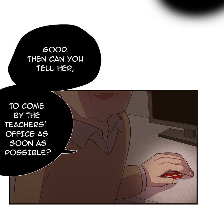 I Need Romance I Need Romance EP 8 - Toomics page 70 - 