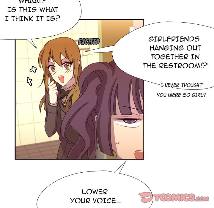 I Need Romance I Need Romance EP 8 - Toomics page 8 - 