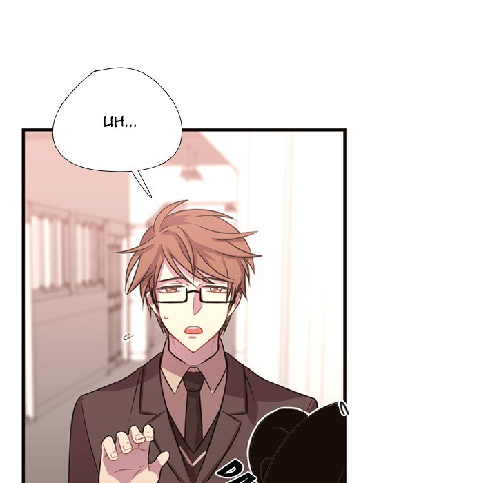 I Need Romance I Need Romance EP 8 - Toomics page 77 - 