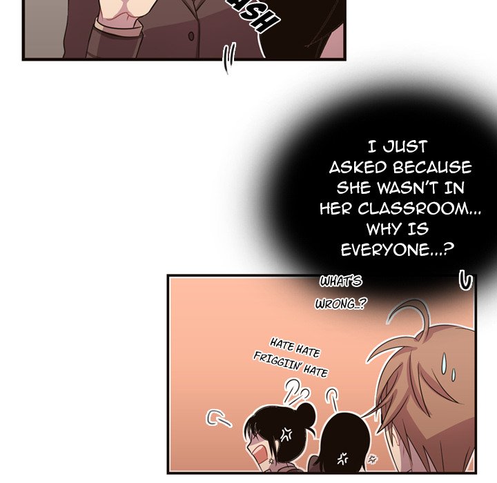 I Need Romance I Need Romance EP 8 - Toomics page 78 - 