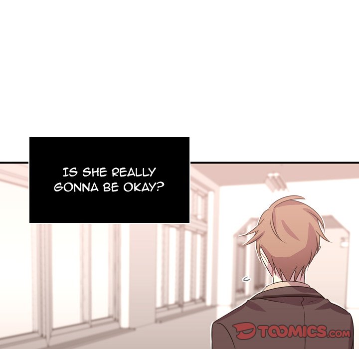 I Need Romance I Need Romance EP 8 - Toomics page 80 - 