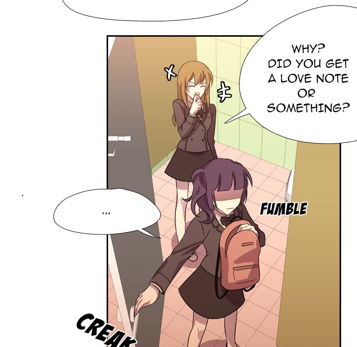 I Need Romance I Need Romance EP 8 - Toomics page 9 - 