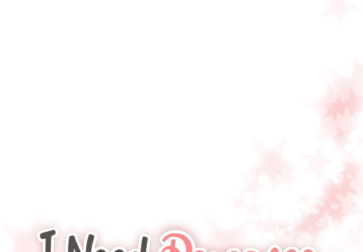 I Need Romance I Need Romance EP 9 - Toomics page 1 - 