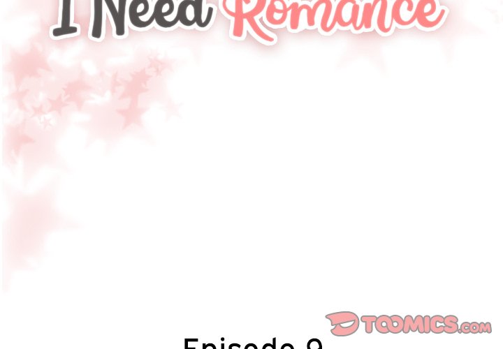 I Need Romance I Need Romance EP 9 - Toomics page 2 - 