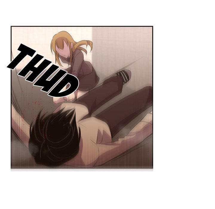 I Need Romance I Need Romance EP 9 - Toomics page 11 - 
