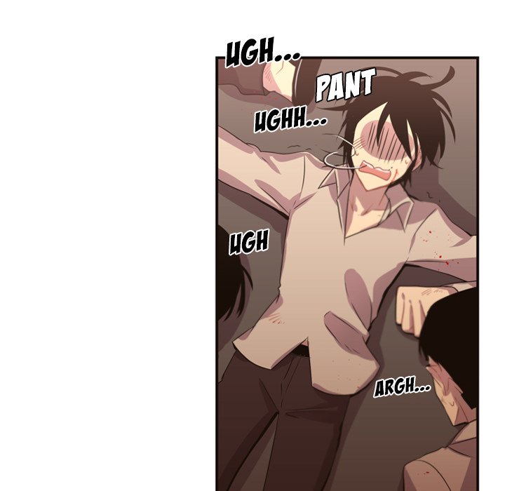 I Need Romance I Need Romance EP 9 - Toomics page 12 - 
