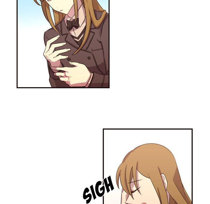 I Need Romance I Need Romance EP 9 - Toomics page 16 - 