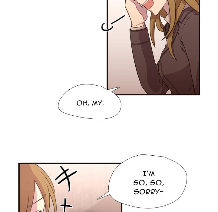 I Need Romance I Need Romance EP 9 - Toomics page 17 - 