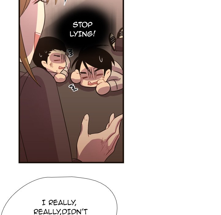 I Need Romance I Need Romance EP 9 - Toomics page 18 - 