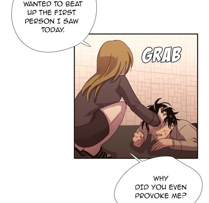 I Need Romance I Need Romance EP 9 - Toomics page 21 - 