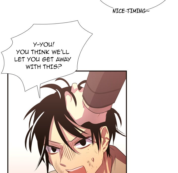 I Need Romance I Need Romance EP 9 - Toomics page 22 - 