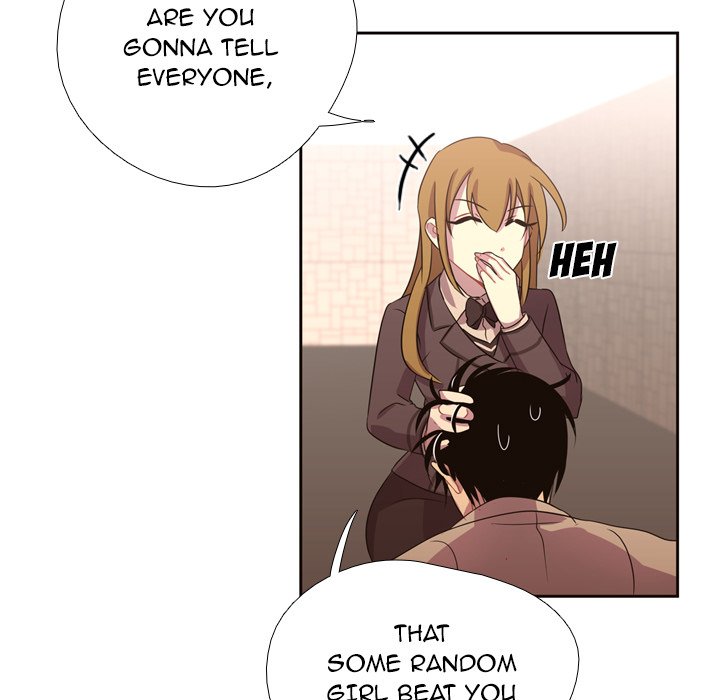 I Need Romance I Need Romance EP 9 - Toomics page 24 - 
