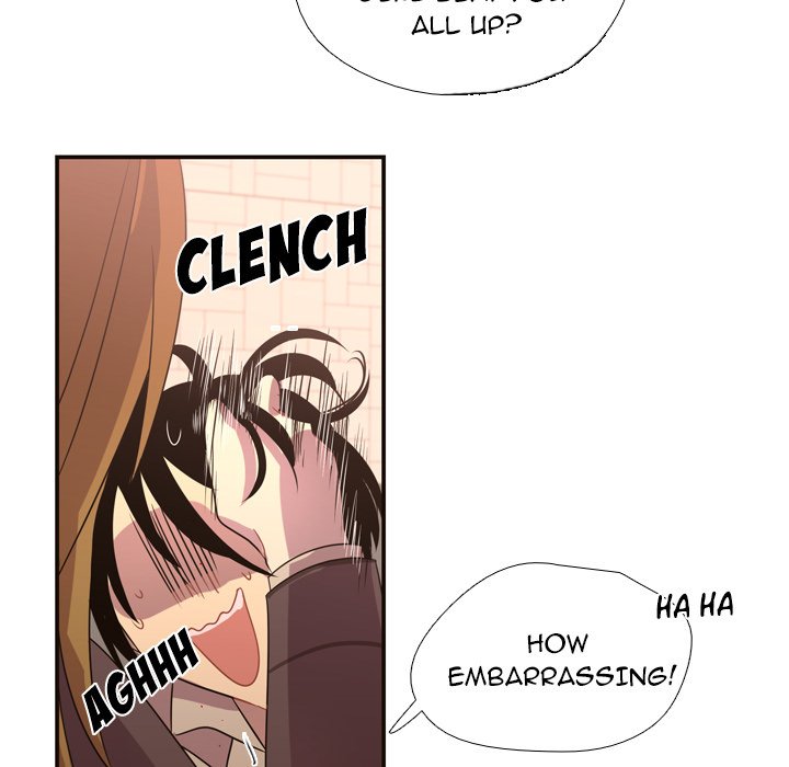 I Need Romance I Need Romance EP 9 - Toomics page 25 - 
