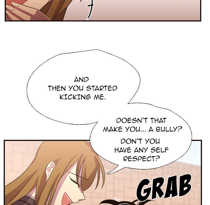 I Need Romance I Need Romance EP 9 - Toomics page 27 - 