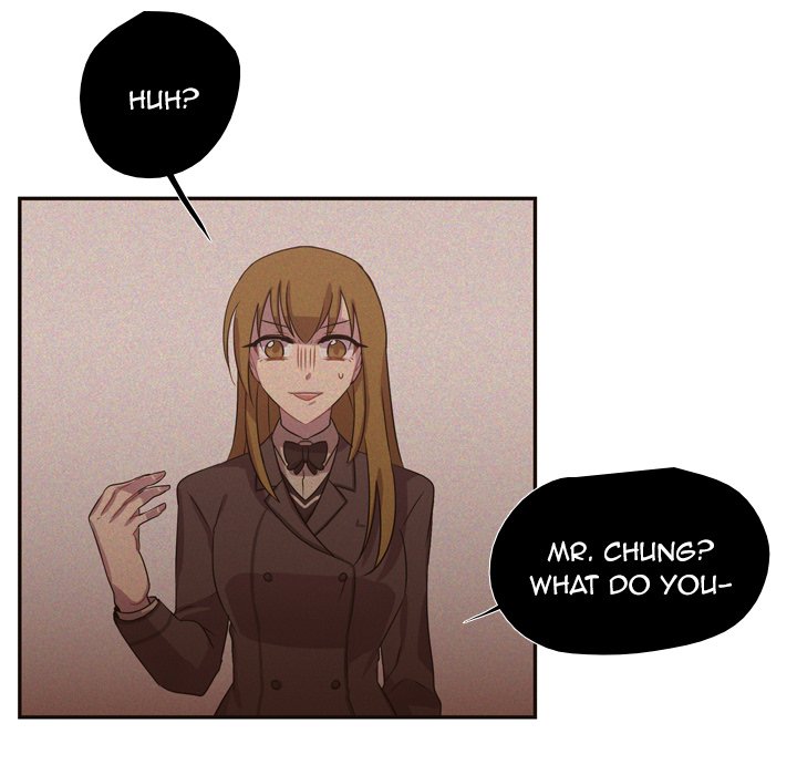 I Need Romance I Need Romance EP 9 - Toomics page 33 - 