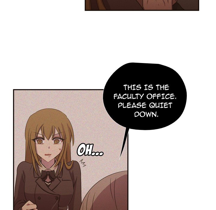 I Need Romance I Need Romance EP 9 - Toomics page 35 - 