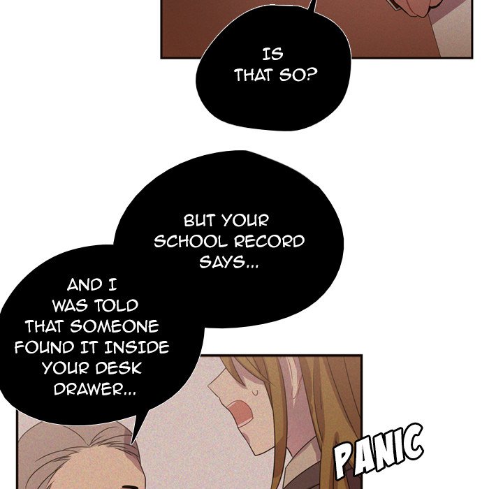 I Need Romance I Need Romance EP 9 - Toomics page 37 - 