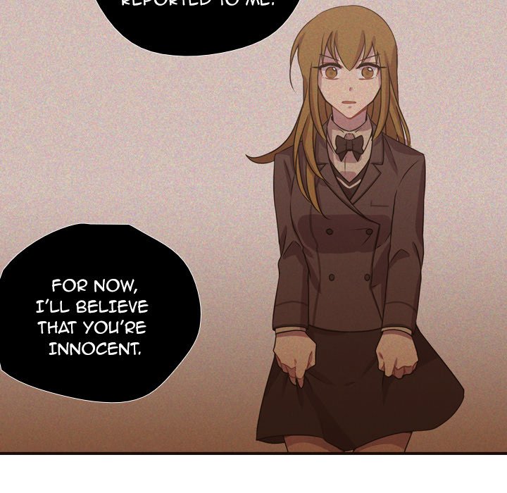 I Need Romance I Need Romance EP 9 - Toomics page 40 - 