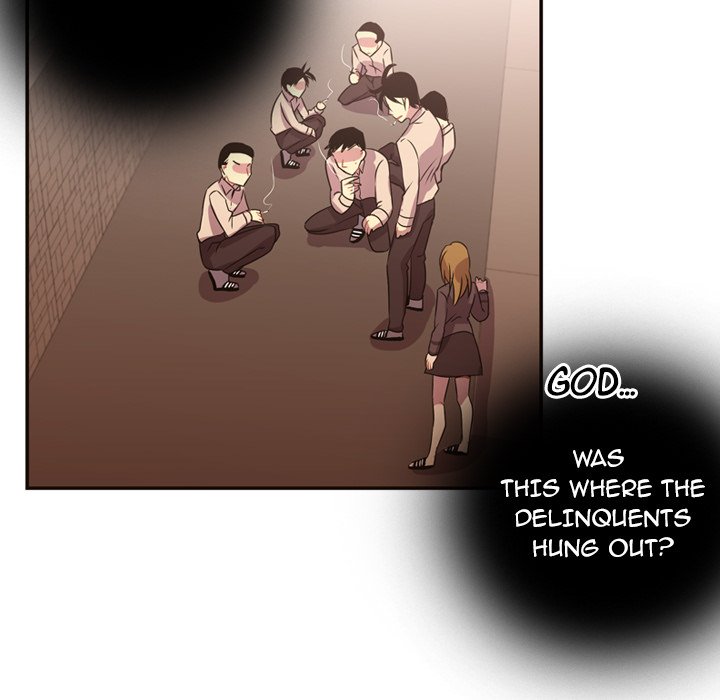 I Need Romance I Need Romance EP 9 - Toomics page 54 - 
