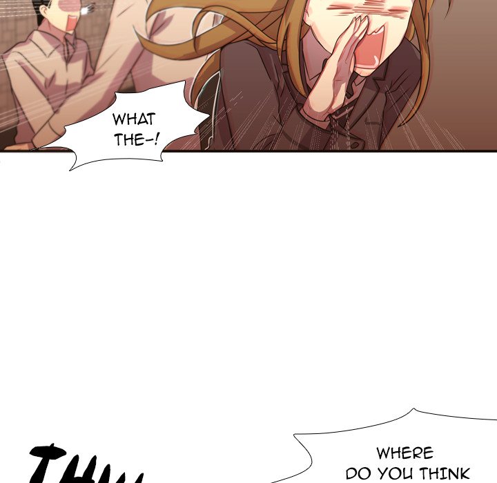 I Need Romance I Need Romance EP 9 - Toomics page 57 - 