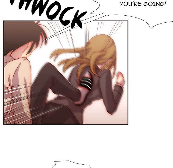 I Need Romance I Need Romance EP 9 - Toomics page 58 - 