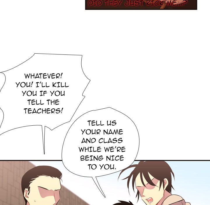 I Need Romance I Need Romance EP 9 - Toomics page 60 - 