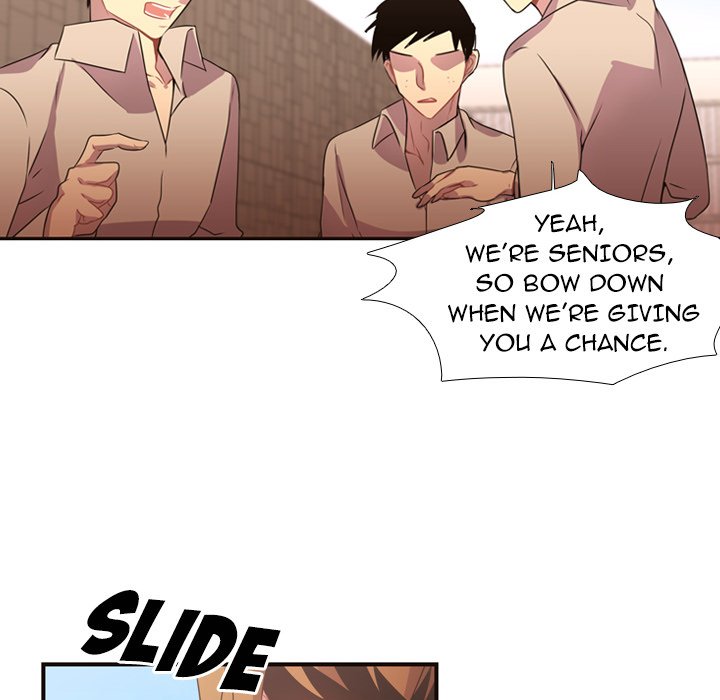 I Need Romance I Need Romance EP 9 - Toomics page 61 - 