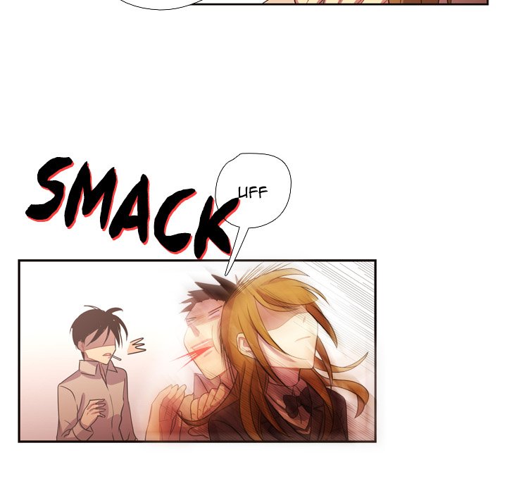 I Need Romance I Need Romance EP 9 - Toomics page 64 - 