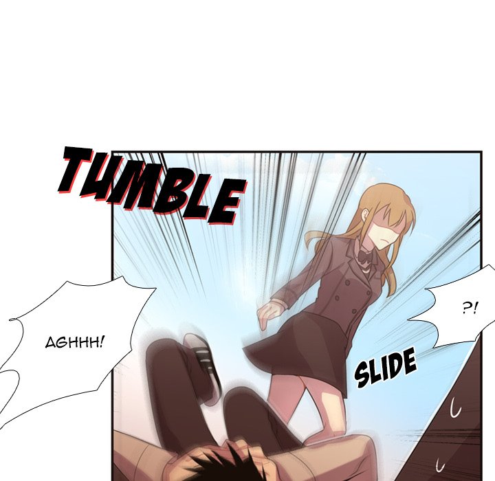 I Need Romance I Need Romance EP 9 - Toomics page 65 - 