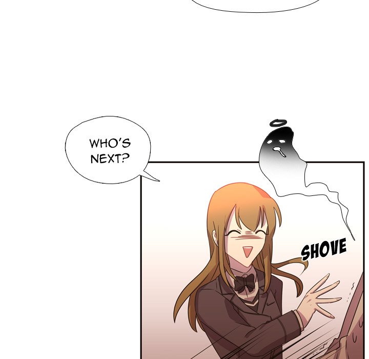 I Need Romance I Need Romance EP 9 - Toomics page 74 - 