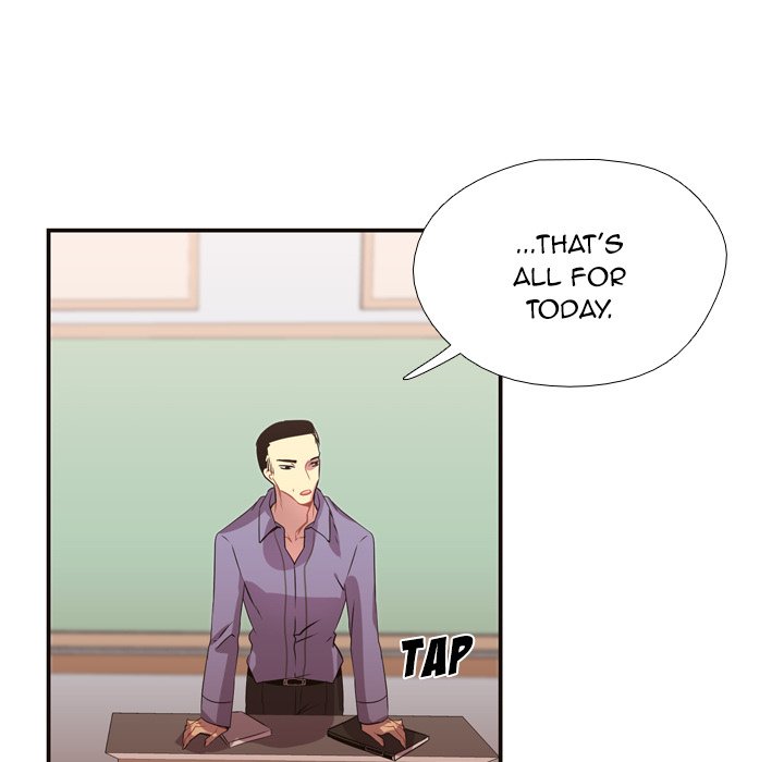 I Need Romance I Need Romance EP 9 - Toomics page 77 - 