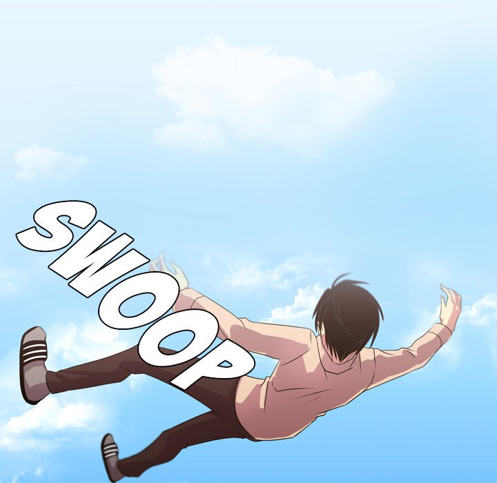 I Need Romance I Need Romance EP 9 - Toomics page 9 - 