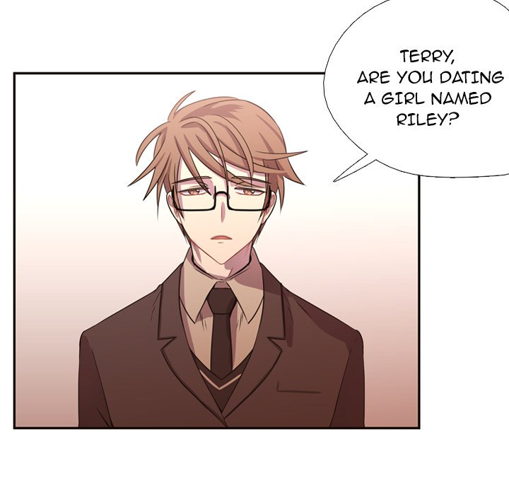 I Need Romance I Need Romance EP 9 - Toomics page 83 - 