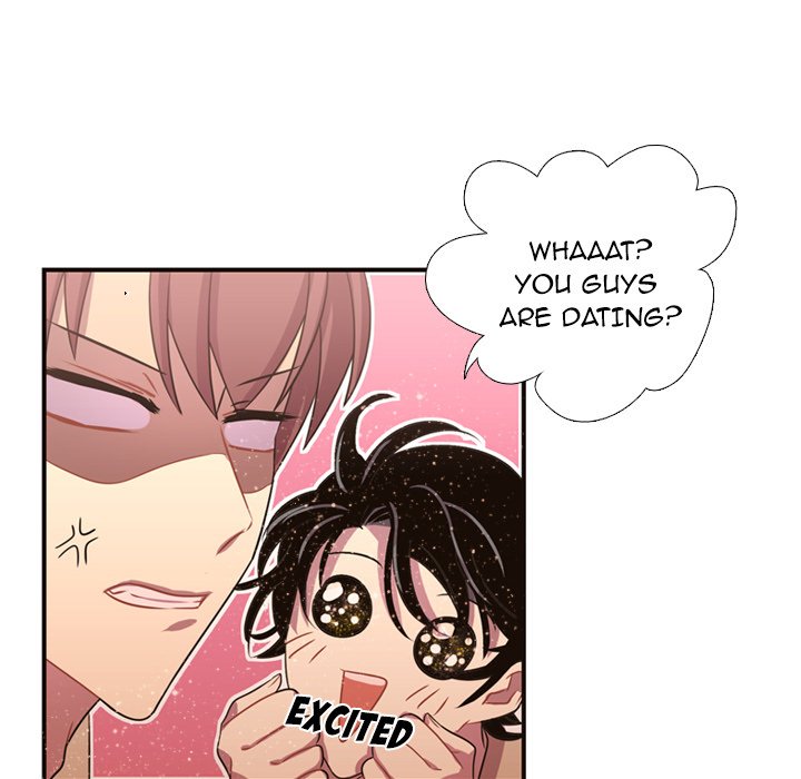 I Need Romance I Need Romance EP 9 - Toomics page 85 - 