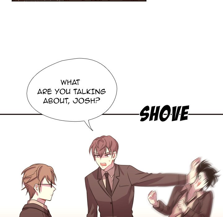 I Need Romance I Need Romance EP 9 - Toomics page 86 - 
