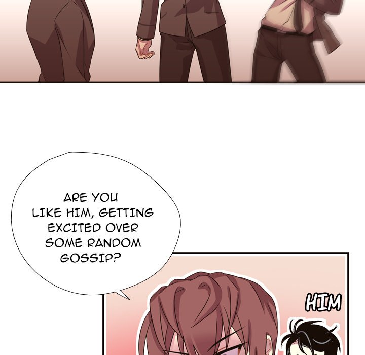 I Need Romance I Need Romance EP 9 - Toomics page 87 - 