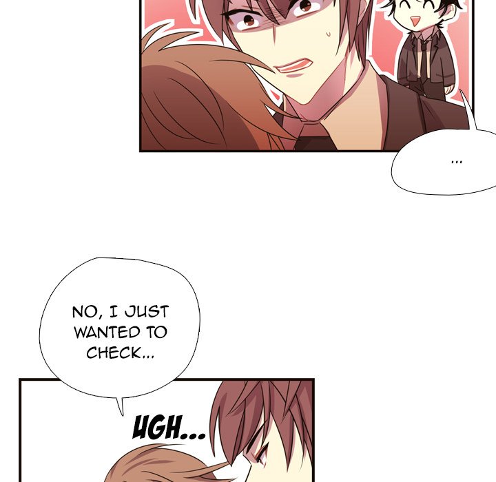 I Need Romance I Need Romance EP 9 - Toomics page 88 - 