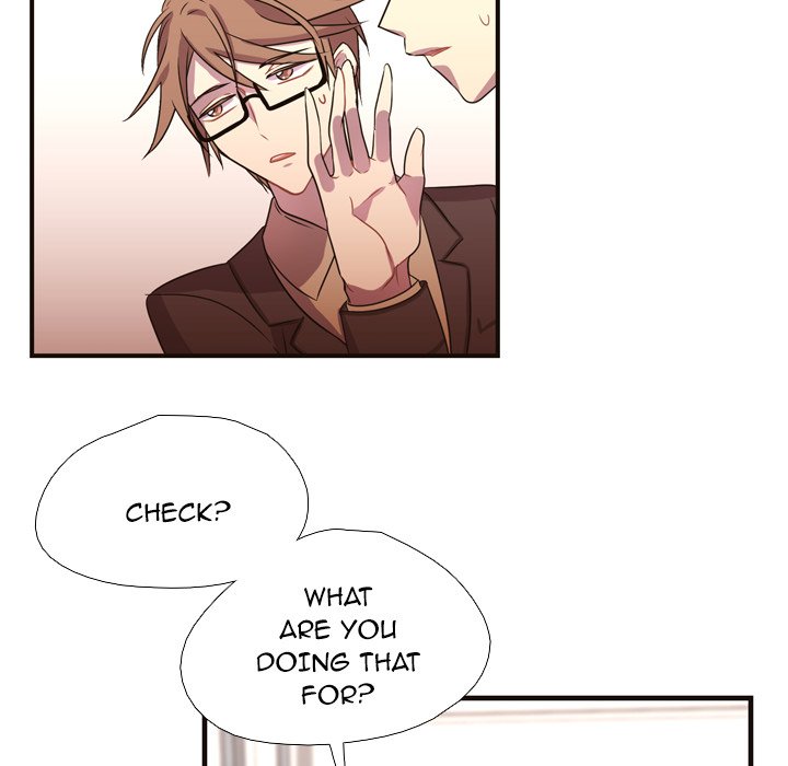 I Need Romance I Need Romance EP 9 - Toomics page 89 - 