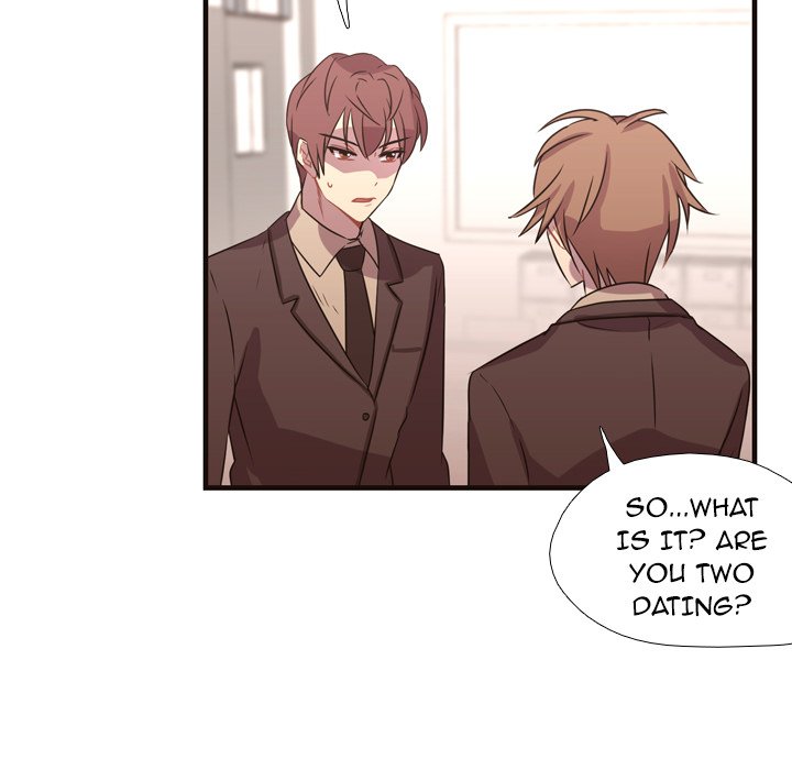 I Need Romance I Need Romance EP 9 - Toomics page 90 - 