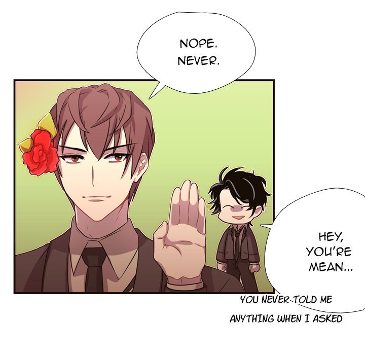 I Need Romance I Need Romance EP 9 - Toomics page 91 - 