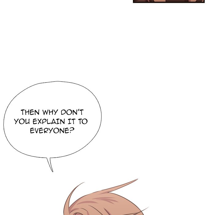 I Need Romance I Need Romance EP 9 - Toomics page 93 - 