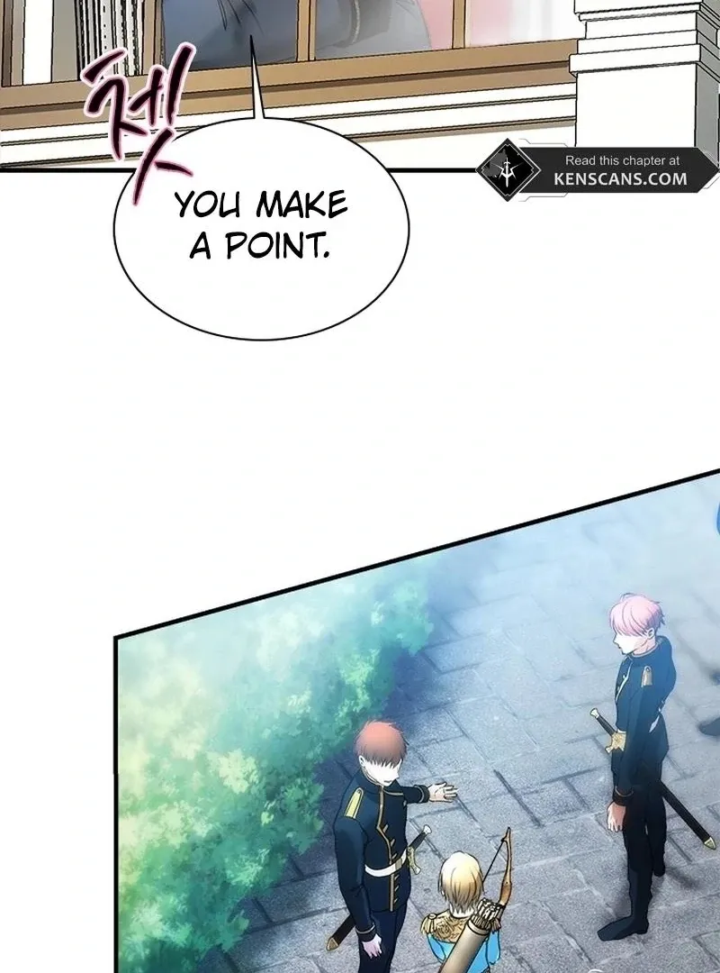 I Need Someone to Stop My Older Brothers Chapter 34 page 70 - 