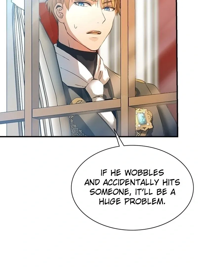 I Need Someone to Stop My Older Brothers Chapter 34 page 76 - 