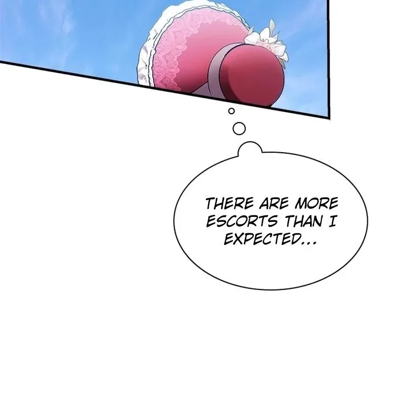 I Need Someone to Stop My Older Brothers Chapter 35 page 11 - 