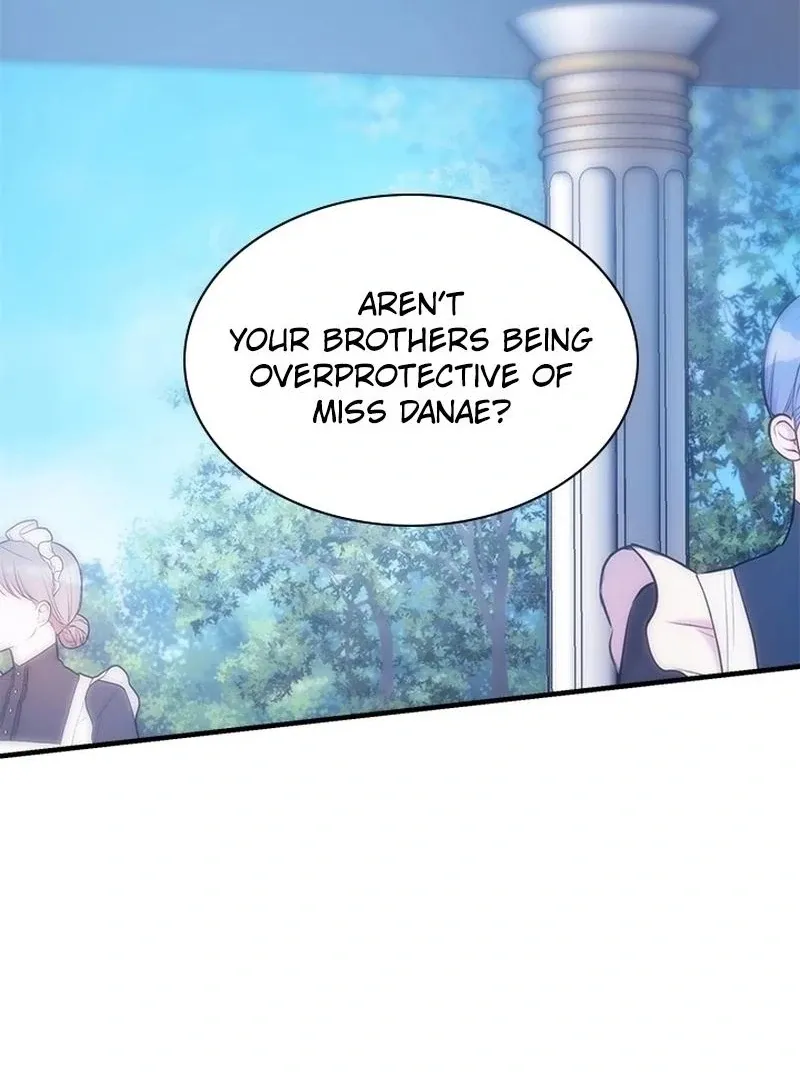 I Need Someone to Stop My Older Brothers Chapter 35 page 13 - 