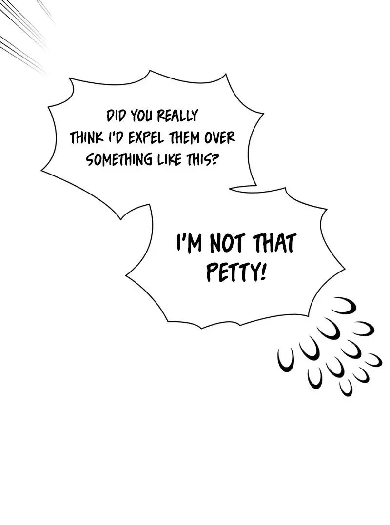 I Need Someone to Stop My Older Brothers Chapter 35 page 17 - 