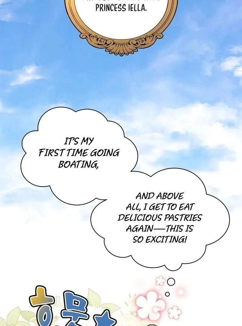 I Need Someone to Stop My Older Brothers Chapter 35 page 3 - 