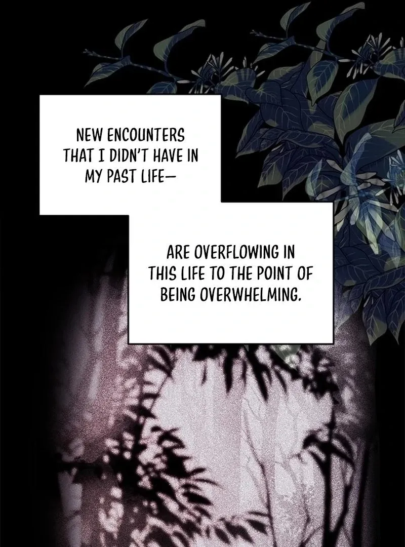 I Need Someone to Stop My Older Brothers Chapter 35 page 34 - 