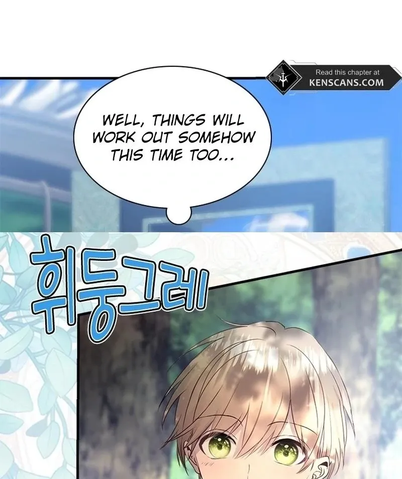 I Need Someone to Stop My Older Brothers Chapter 35 page 37 - 